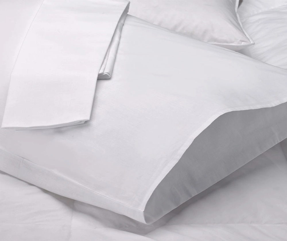 Hotel pillow protectors 2