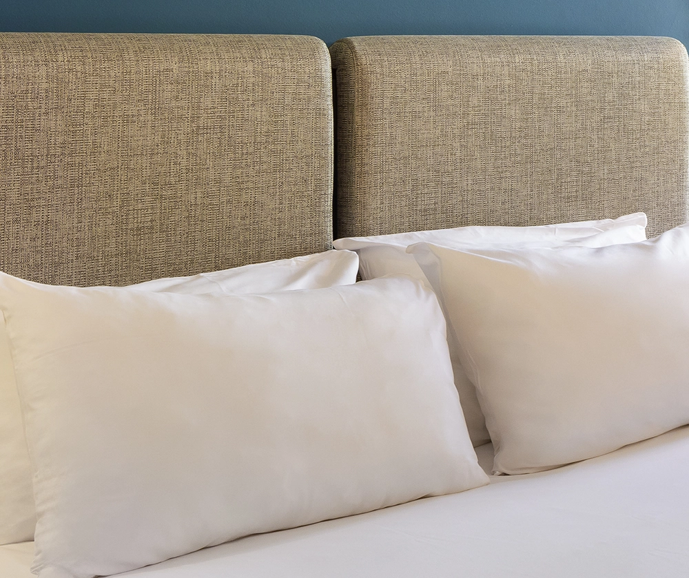 ibis fibre pillow 3