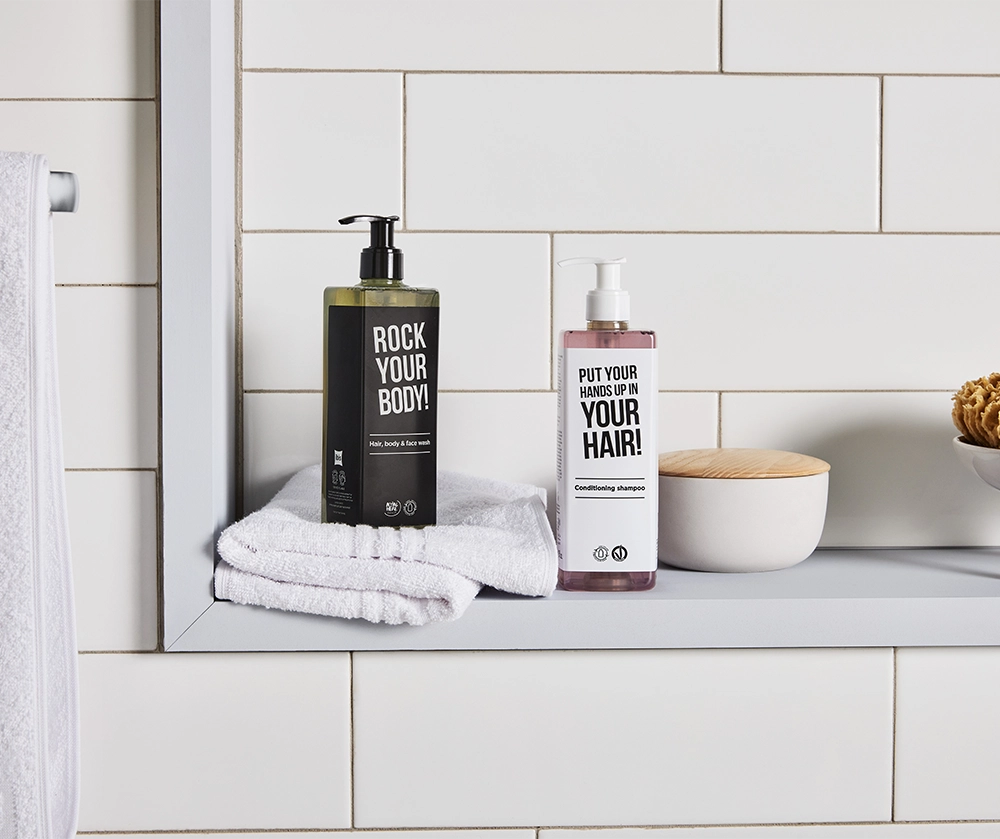 ibis hair, body & face wash 2