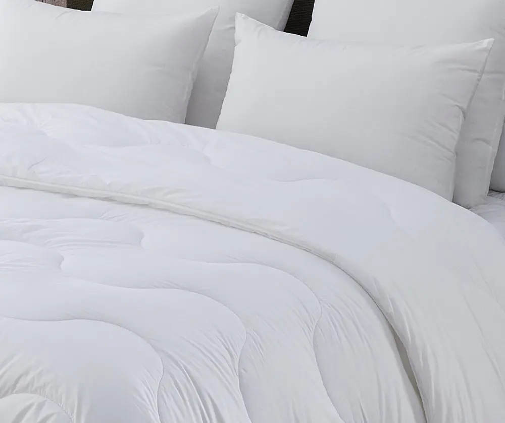 ibis fibre duvet 2