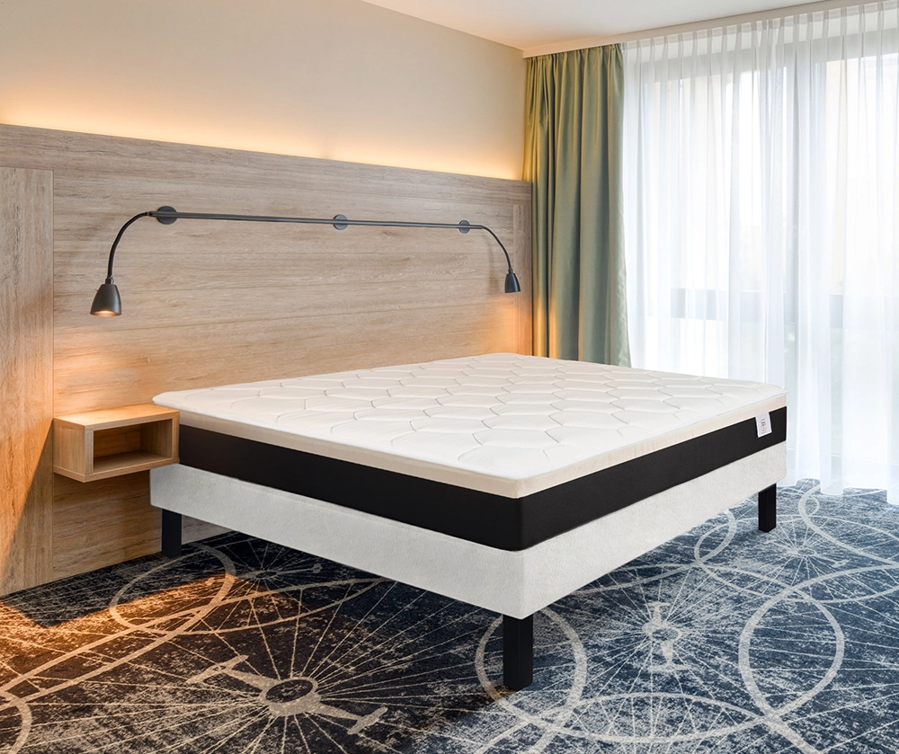 Sweet Bed™ by ibis - Hotel comfort 3