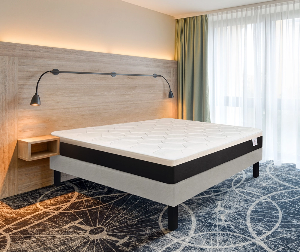 Sweet Bed™ by ibis - Hotel comfort 2