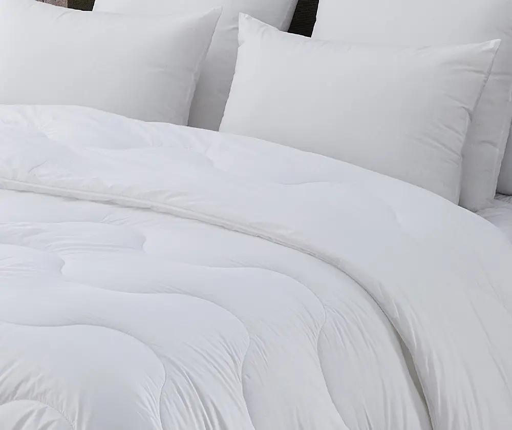 ibis fibre duvet 2