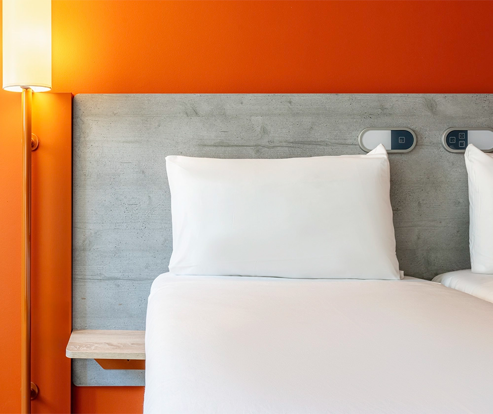ibis fibre pillow 2