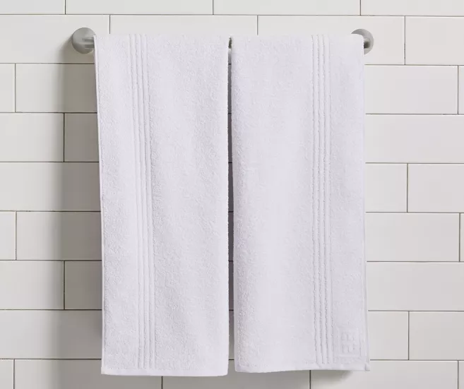 ibis bath towel