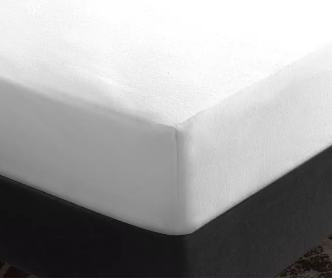 Hotel mattress protector 1