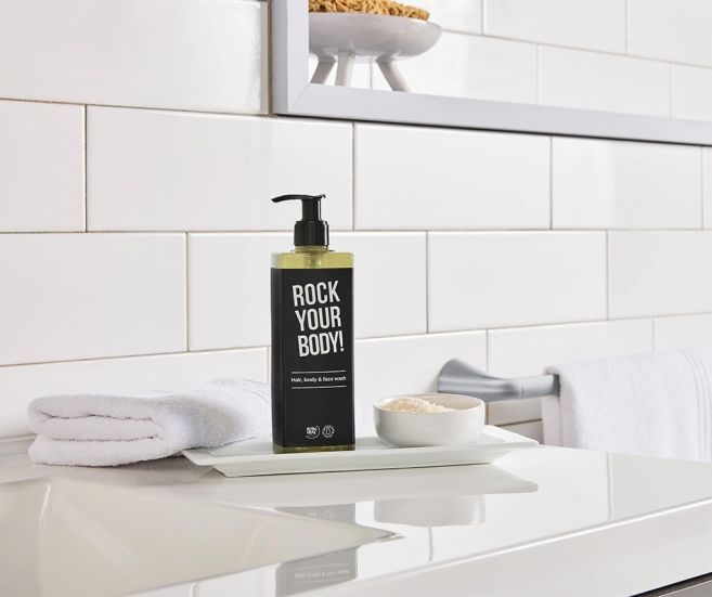 ibis hair, body & face wash 1