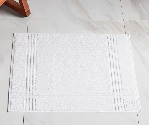 ibis bath mat