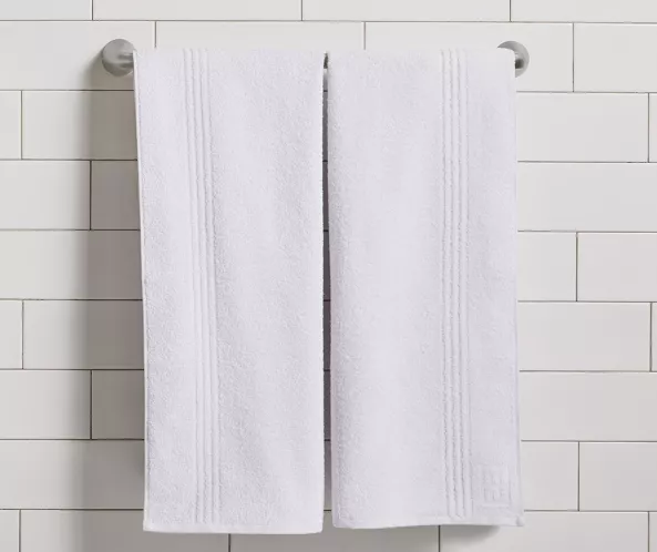 ibis bath towel