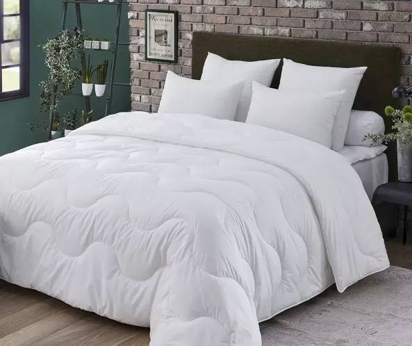 ibis fibre duvet