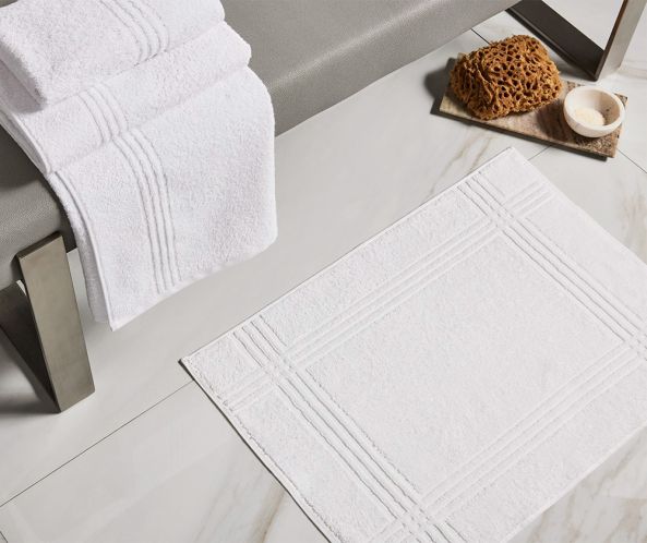 ibis towel set