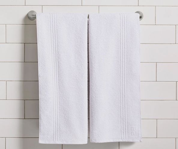 ibis bath towel