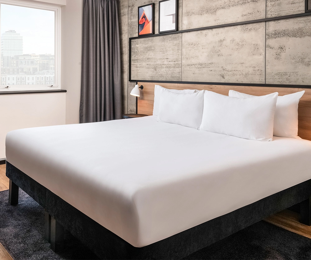 Hotel linen set 2