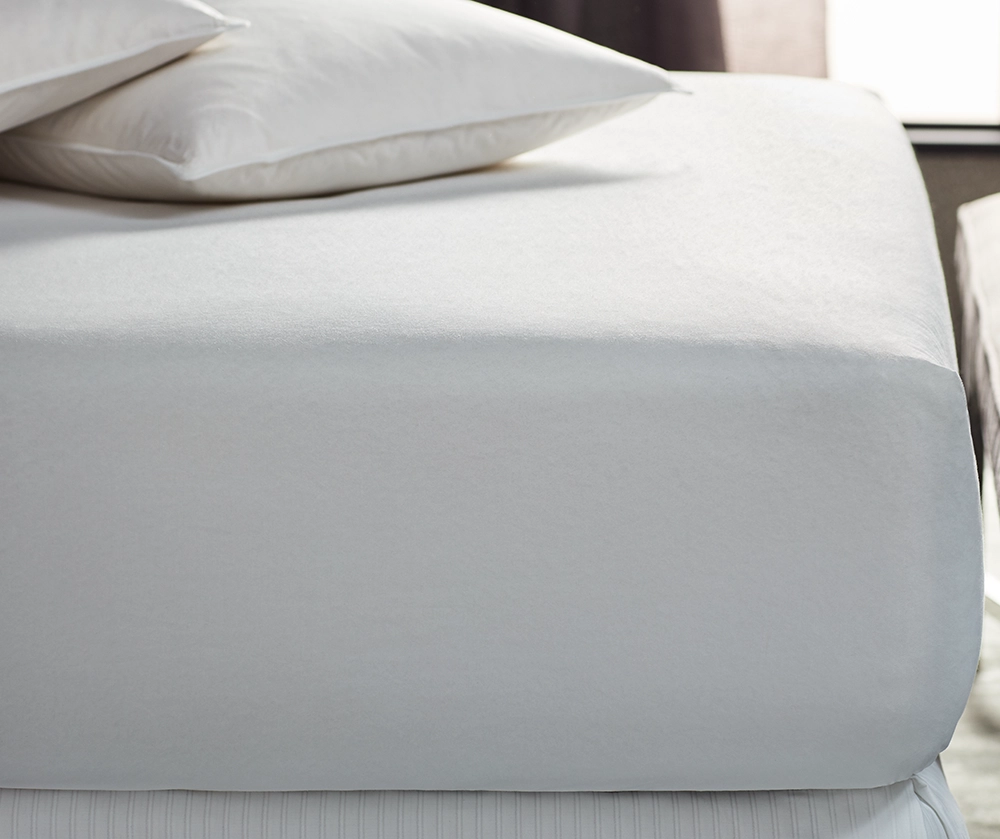 Hotel mattress protector 2