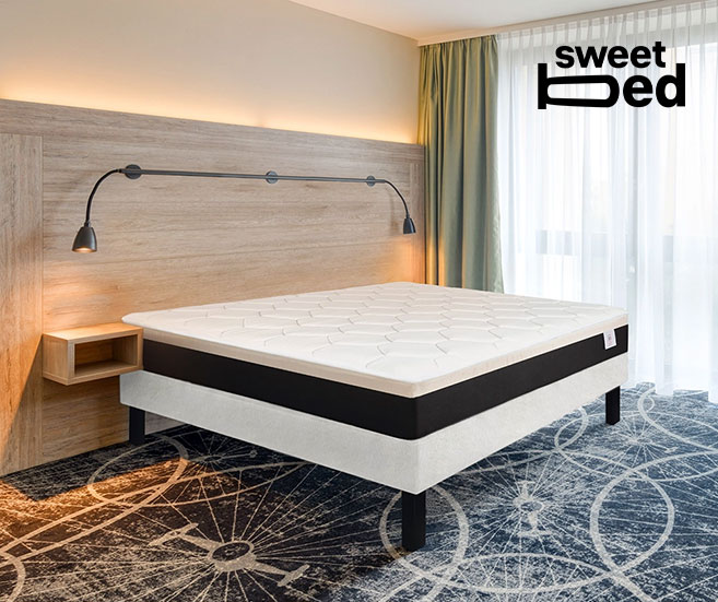 Sweet Bed™ by ibis - Hotel comfort 4