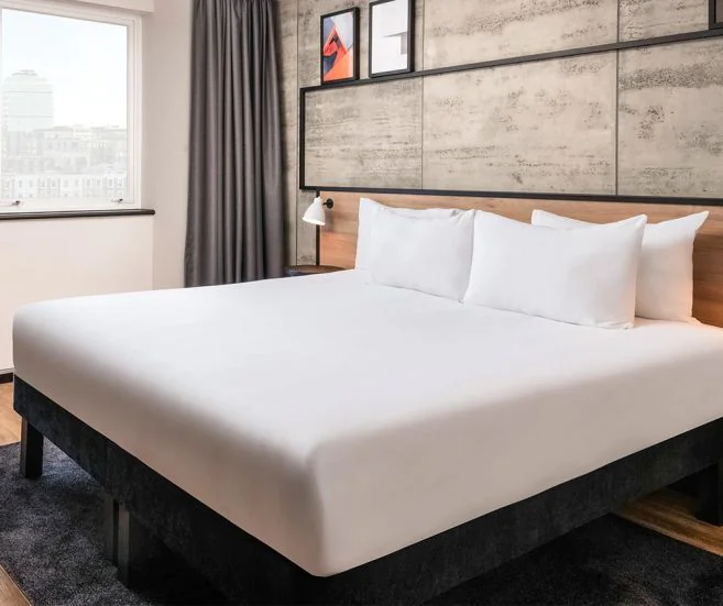 Sweet Bed™ y set de ropa de cama 1