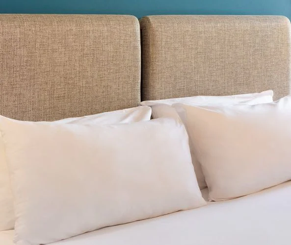 Oreiller synthétique en fibres ibis 1
