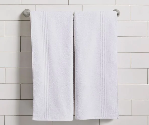 ibis bath towel 1