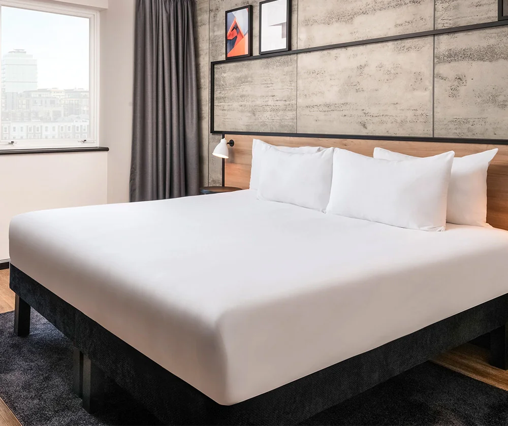 Hotel linen set 2