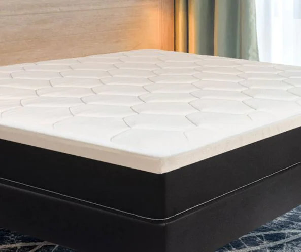 Surmatelas d'hôtel ibis 1
