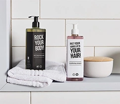 ibis bath essentials