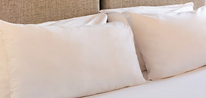 ibis fibre pillow