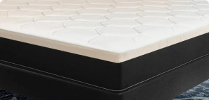 Sweet Bed™ mattress & topper set